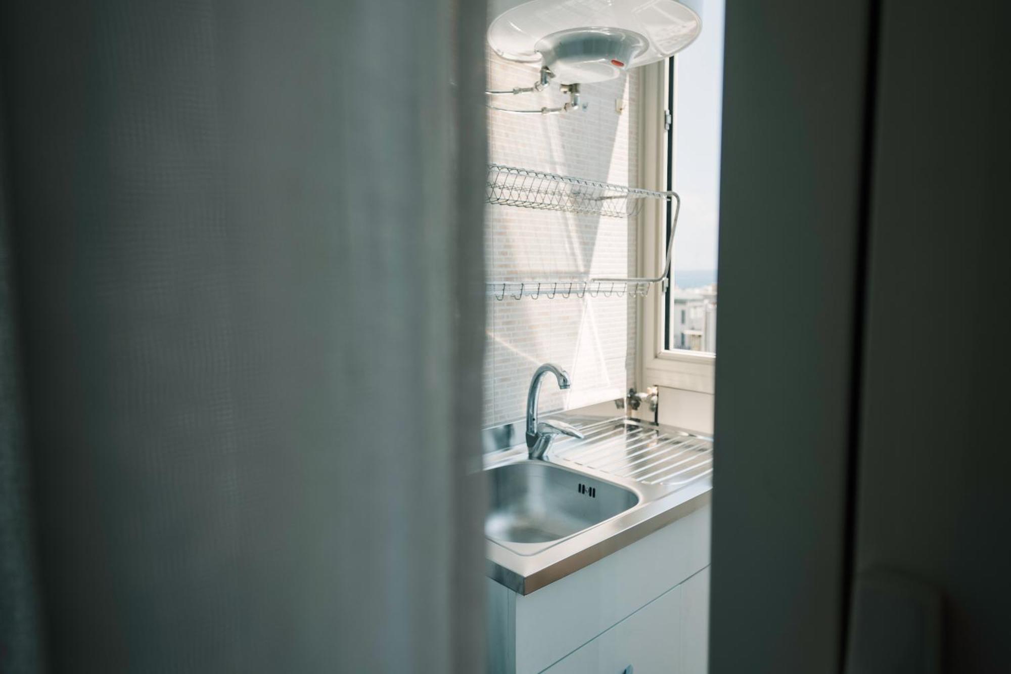- With Sea View - Appartement